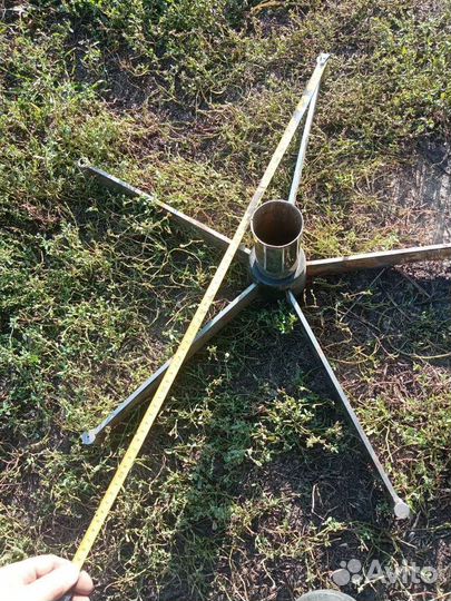 Подставка для ёлки