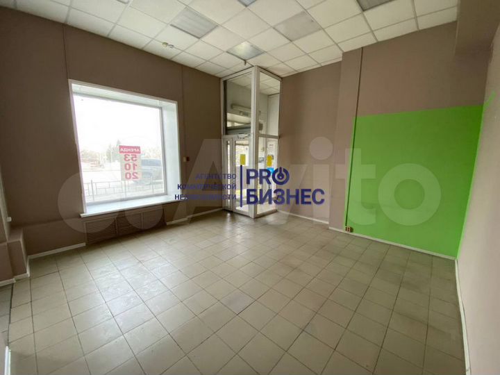 Торговая площадь, 122.9 м²