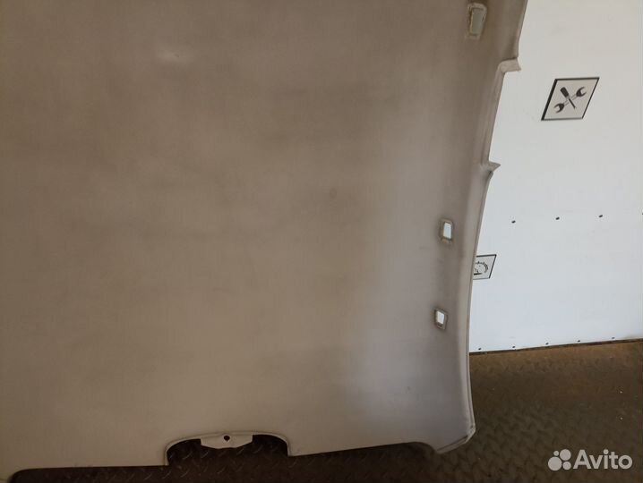 Обшивка потолка для BMW 3-серия E46 1998-2005