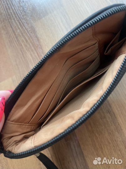 Кошелек клатч женский