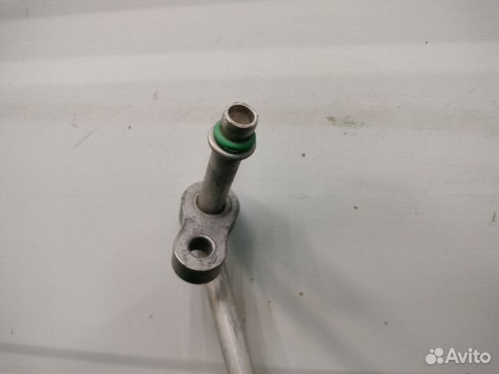 Трубка кондиционера Hyundai Accent 2 2004