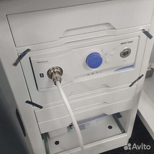 Лор комбайн Медстар