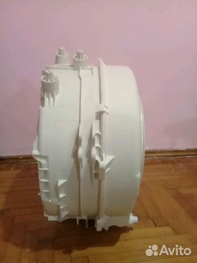 Бак для стиральной машины Indesit,Ariston