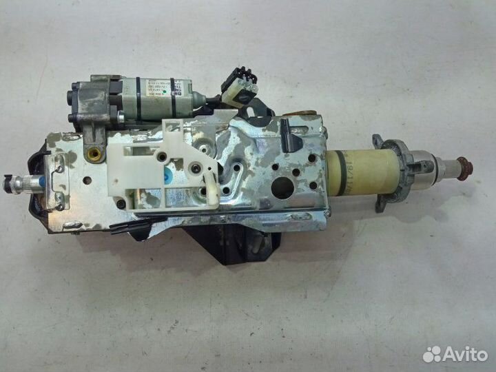 Рулевая колонка с электроприводом Bmw