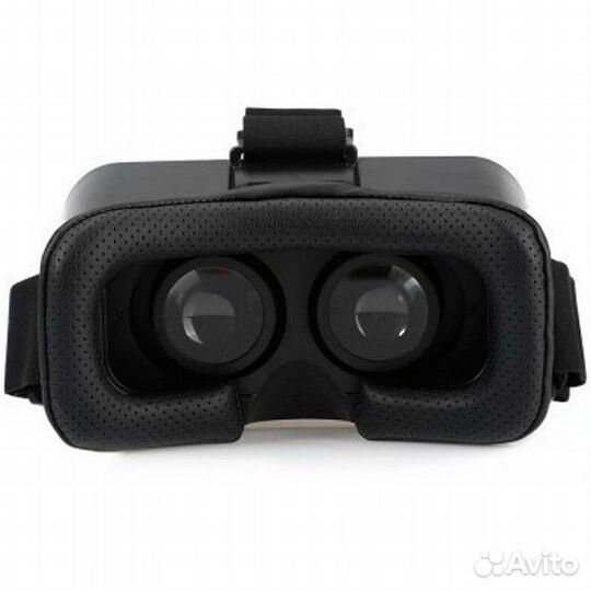 Игровые Vr очки VR Park