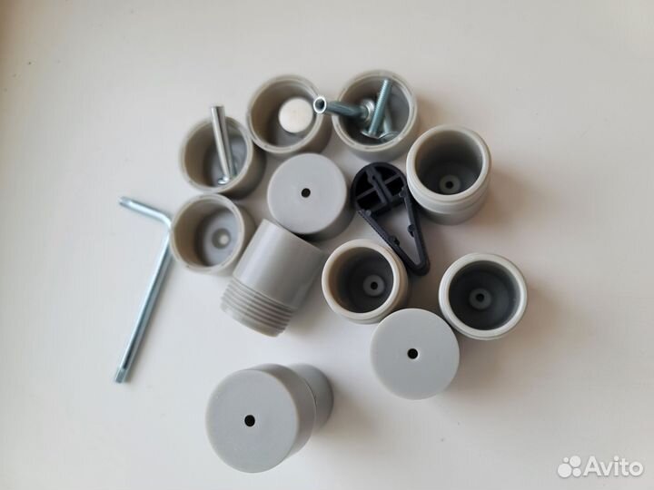 Ножки от техники