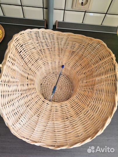 Корзина для цветов или подарка