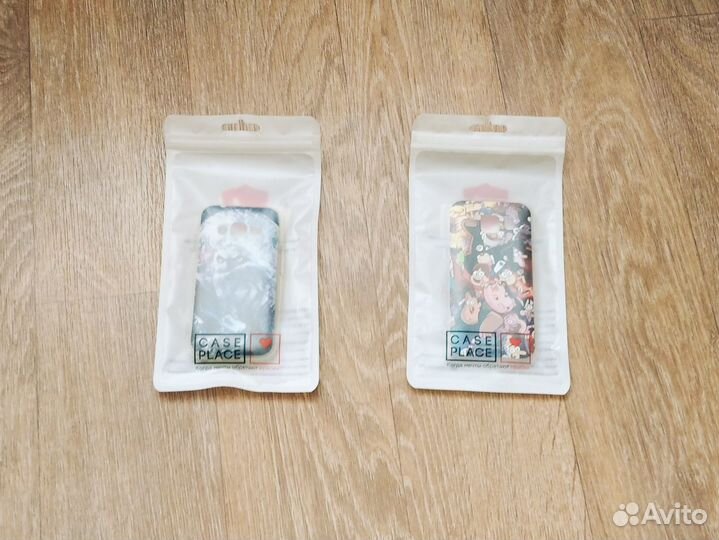 Чехол новый на Samsung Galaxy j1 mini 2016