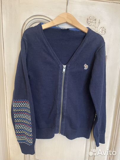 Кардиган Paul Smith