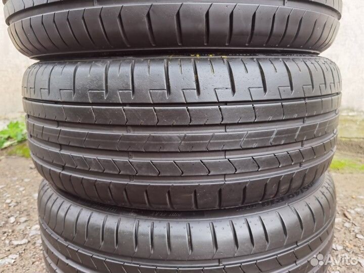 Pirelli P Zero 205/40 R18 86W
