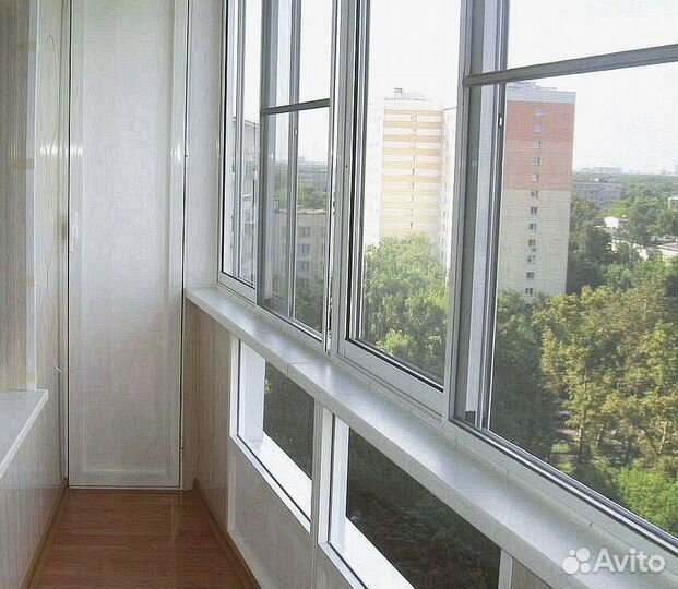 Пластиковые окна, окна пвх