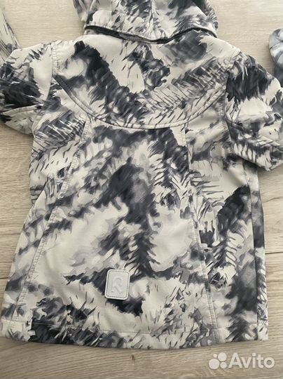 Куртка reima 110