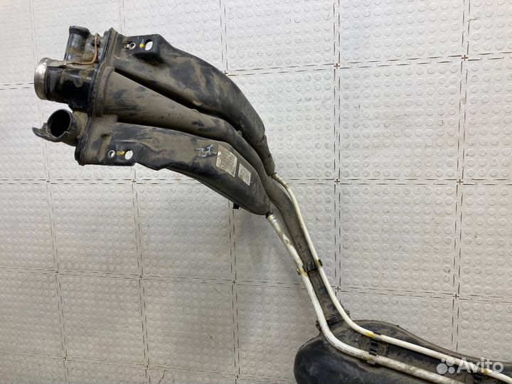 Бак топливный Volkswagen Polo MK5 2011