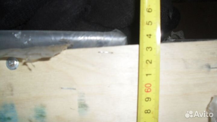 Ящик из фанеры