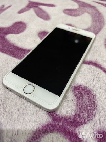 iPhone 6, 64 ГБ
