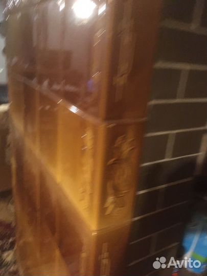 Немецкая печь