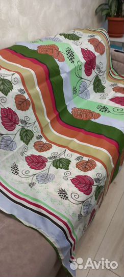 Постельное белье 2 х спальное новое