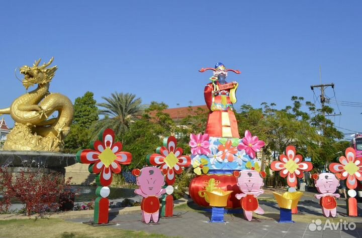 На Пхукет отель 3-4* на 9 н завтрак