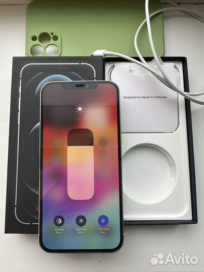 iPhone 12 Pro Max, 128 ГБ
