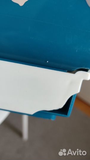 Клетка для птиц Ferplast Rekord 3