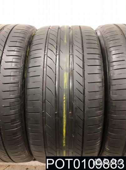 Continental ContiSportContact 5 SUV 295/40 R22 112Y