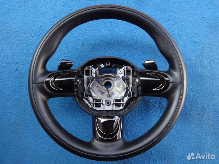 Рулевое колесо руль Мини Р55-56 60-61 Mini