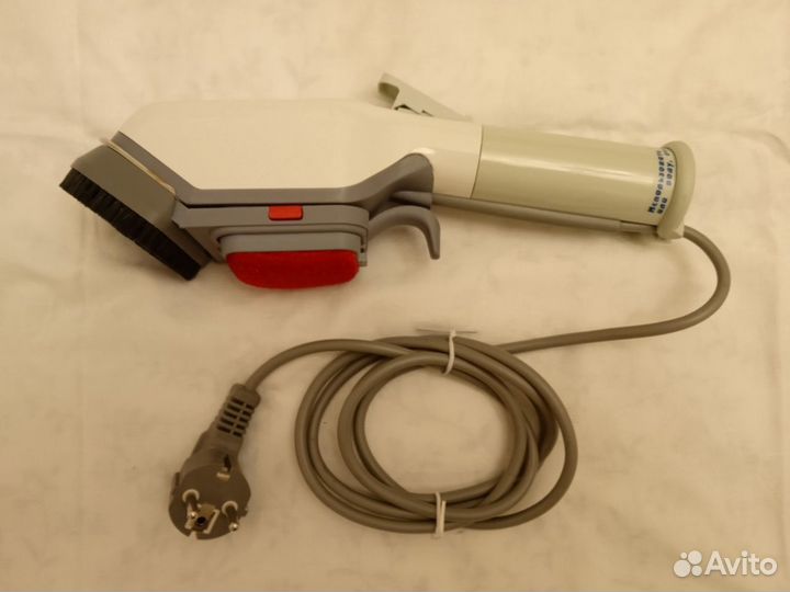 Универсальный пароочиститель