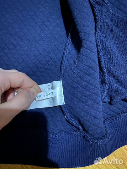 Бомбер gulliver140