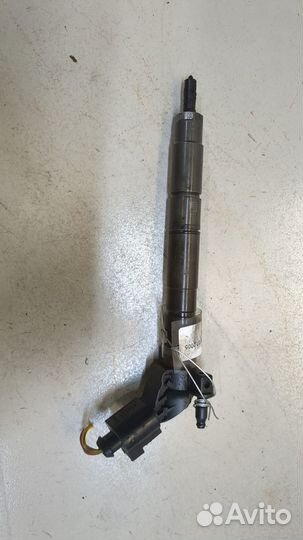 Форсунка топливная Audi A4 (B7), 2005