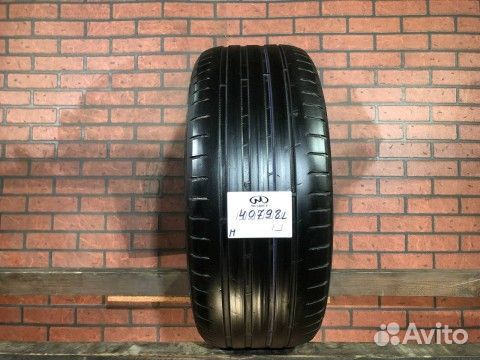 Nokian Tyres Hakka Black 2 235/55 R17 103Y