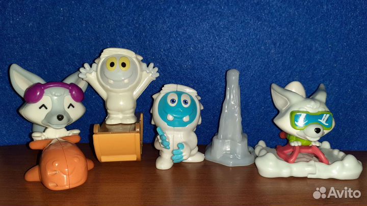 Киндер-сюрприз