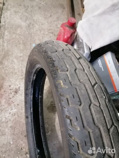 Dunlop r19