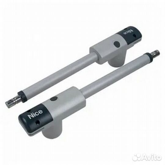 Автоматика для ворот