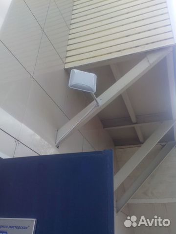 Подключение высокоскоростного интернета