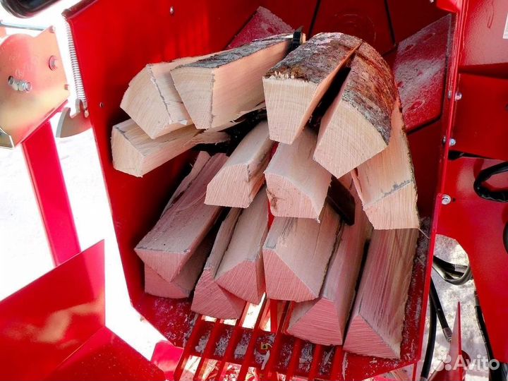 Правильные дрова