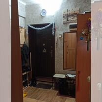 2-к. квартира, 50 м², 1/2 эт.