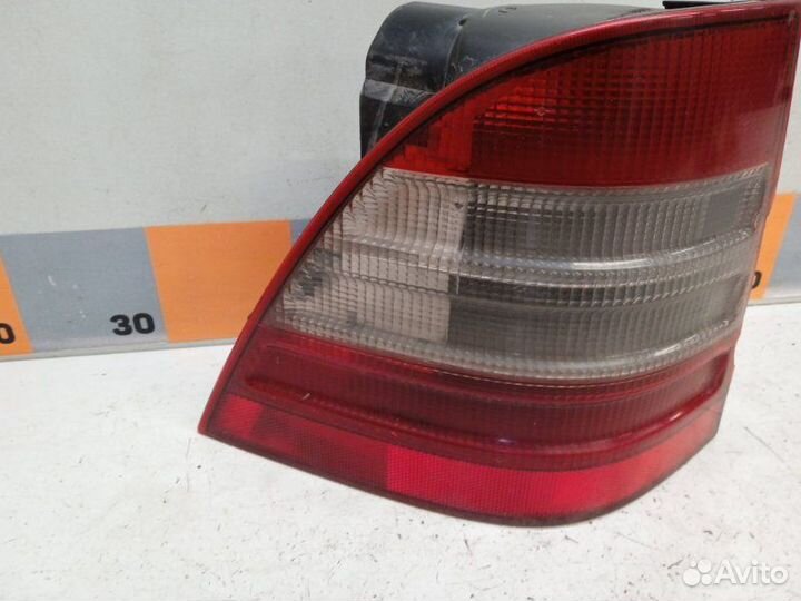 Фонарь задний левый Mercedes-Benz M-Class W163 3.2