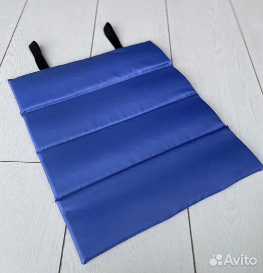 Походная сидушка