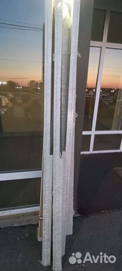 Наличники мдф