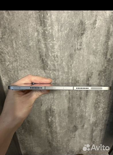 iPad pro 11 m2 128gb