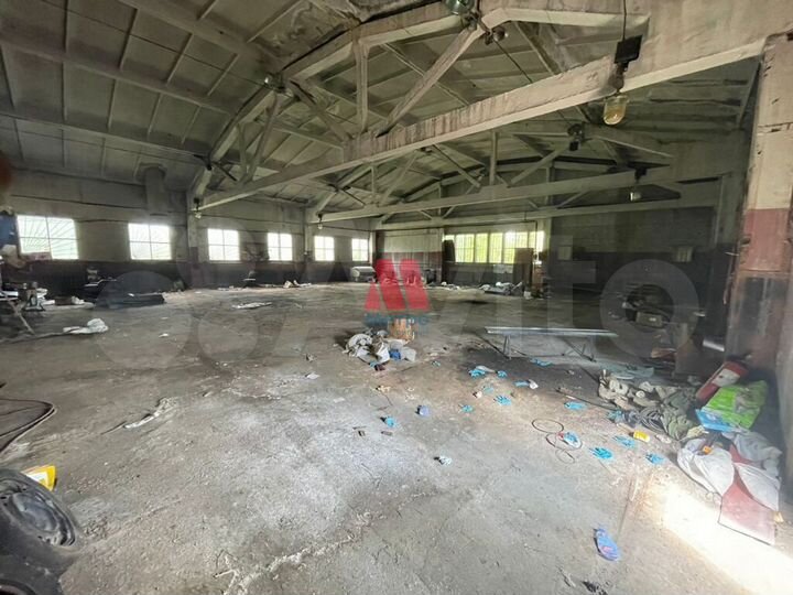 Свободного назначения 3 ворот