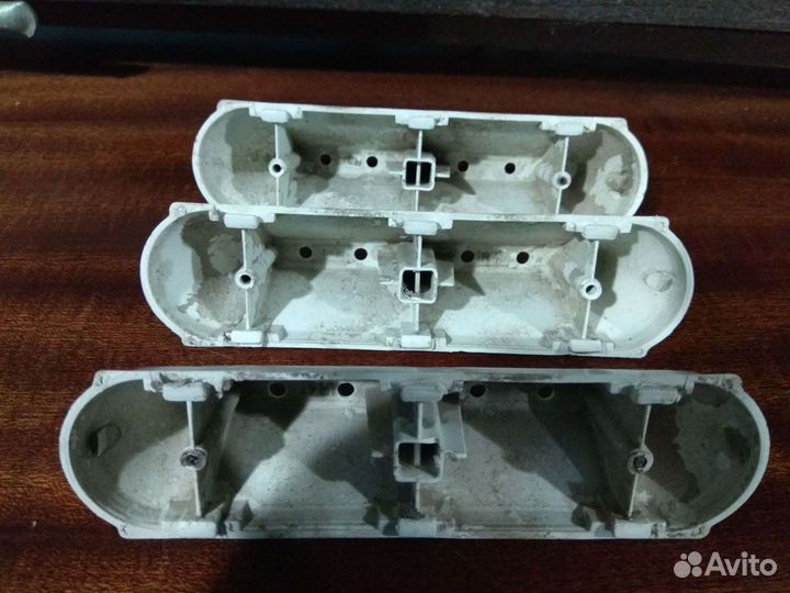 Ребро барабана для стиральной машины