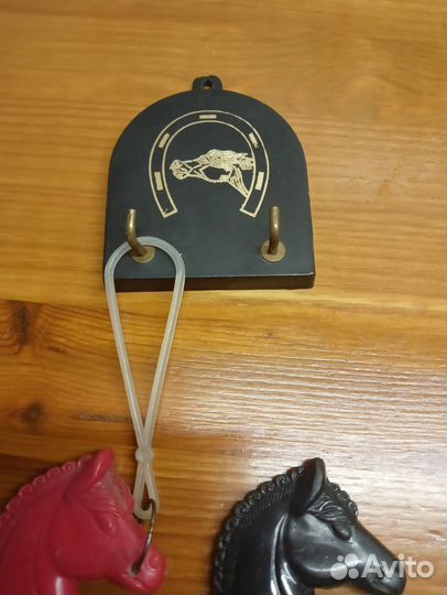 Набор для чистки обуви СССР