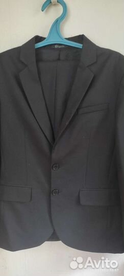 Школьный костюм для мальчика 158-164