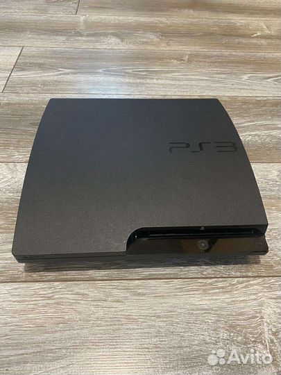 Sony PS3