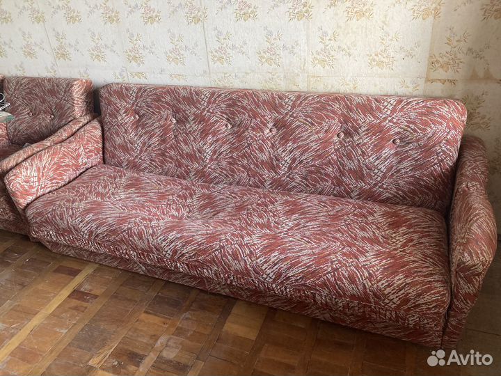 Диван бу