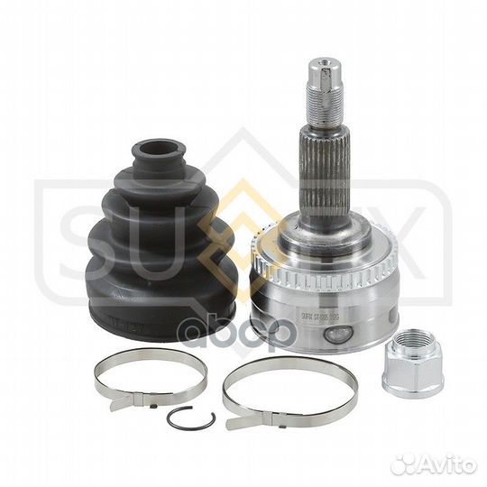 Шрус наружный перед прав/лев ST1205 sufix