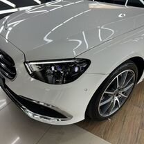 Mercedes-Benz E-класс 2.0 AT, 2021, 15 000 км, с пробегом, цена 6 000 000 руб.