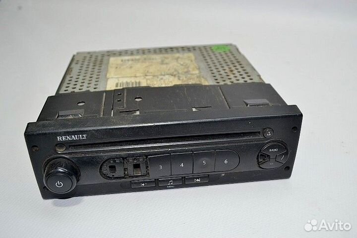 Аудио / Видео, другое renault trucks Premium 2 (01