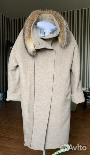 Пальто женское
